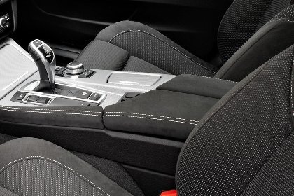 Gói M Sport mới dành cho BMW 5-Series - 3 Gói M Sport mới dành cho BMW 5-Series - 3