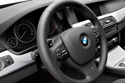 Gói M Sport mới dành cho BMW 5-Series - 5 Gói M Sport mới dành cho BMW 5-Series - 5
