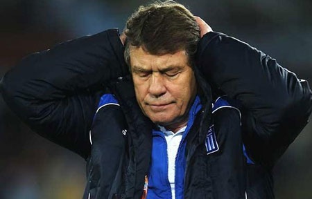 World Cup 2010: “Điểm hẹn” cho những cuộc chia ly - 7