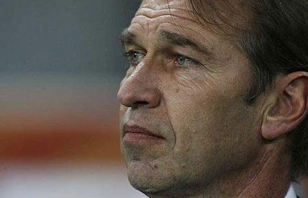 World Cup 2010: “Điểm hẹn” cho những cuộc chia ly - 9