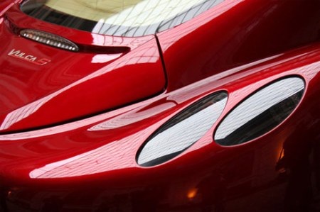 F&M Vulca S - “Tân binh” trong làng siêu xe - 7 F&M Vulca S - “Tân binh” trong làng siêu xe - 7