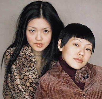 Chị em Từ Hy Viên khoe ảnh cũ - 6