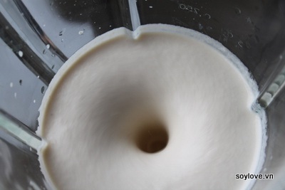 Cách làm tào phớ không cần thạch cao - 4