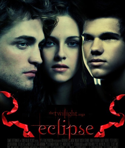 “Nhật thực” đứng đầu bảng xếp hạng phim Bắc Mỹ - 1