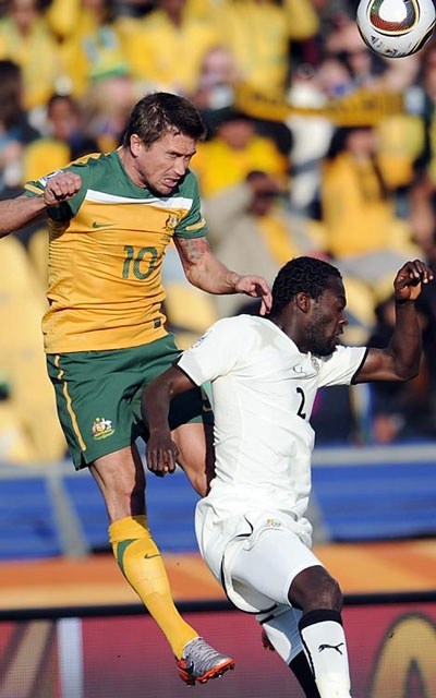 Những ngôi sao gây thất vọng tại World Cup 2010 - 4