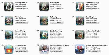 Hacker Việt Nam chiếm hàng loạt tài khoản iTunes? - 2