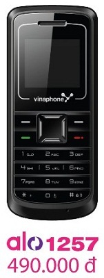 Vinaphone - thỏa sức “A-lo” - 3