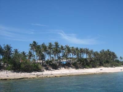 “Khát” nước, đảo Bé - Lý Sơn chờ “cấp cứu” - 1 “Khát” nước, đảo Bé - Lý Sơn chờ “cấp cứu” - 1