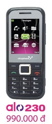 Vinaphone - thỏa sức “A-lo” - 5