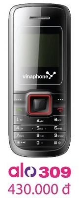 Vinaphone - thỏa sức “A-lo” - 1