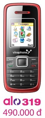 Vinaphone - thỏa sức “A-lo” - 2