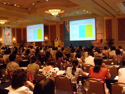 Xu hướng mới trong việc phòng các bệnh nguy hiểm cho trẻ - 1 Xu hướng mới trong việc phòng các bệnh nguy hiểm cho trẻ - 1