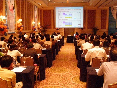 Xu hướng mới trong việc phòng các bệnh nguy hiểm cho trẻ - 2 Xu hướng mới trong việc phòng các bệnh nguy hiểm cho trẻ - 2