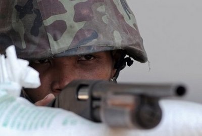 Chùm tin vắn qua ảnh  - 1