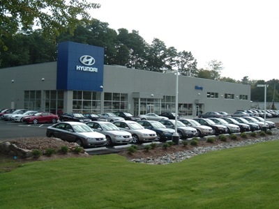 Doanh số nội địa của Hyundai chạm đáy - 1 Doanh số nội địa của Hyundai chạm đáy - 1
