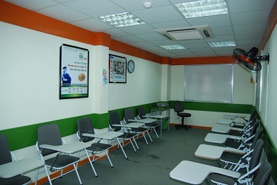 Tiếng Anh thúc đẩy cơ hội thăng tiến - 3 Tiếng Anh thúc đẩy cơ hội thăng tiến - 3