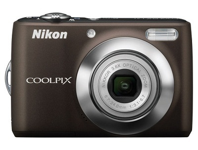 Nikon và những Niềm vui bất ngờ! - 3 Nikon và những Niềm vui bất ngờ! - 3