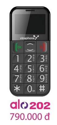 Vinaphone - thỏa sức “A-lo” - 4