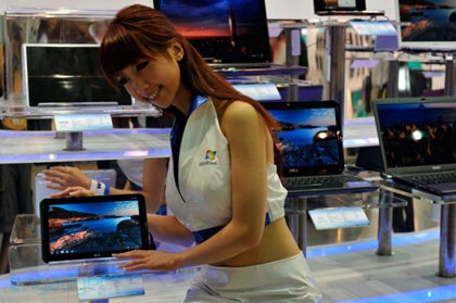 LG sắp gia nhập “binh đoàn” máy tính bảng Android - 1