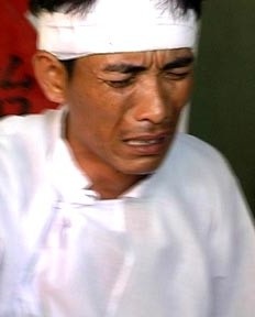 Giết vợ vì “tội” phàn nàn chồng xem bóng đá - 2