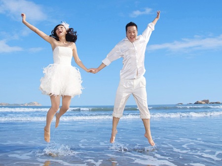 Siêu mẫu Ngọc Hà không lo sinh con gái tuổi Dần - 3