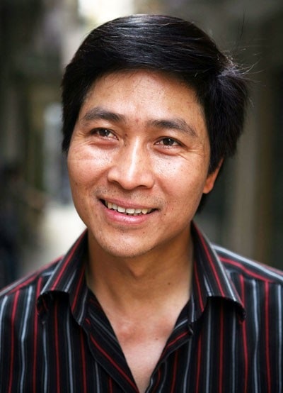 Quốc Tuấn: “Để chăm lo cho Bôm, tôi sẽ không sinh con nữa” - 3 Quốc Tuấn: “Để chăm lo cho Bôm, tôi sẽ không sinh con nữa” - 3