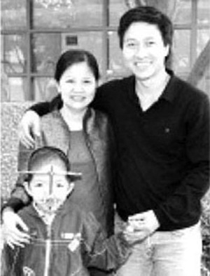 Quốc Tuấn: “Để chăm lo cho Bôm, tôi sẽ không sinh con nữa” - 1