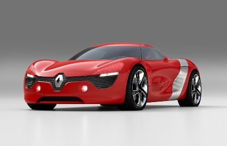DeZir - Phong cách mới của Renault - 2 DeZir - Phong cách mới của Renault - 2