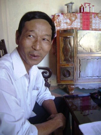 60 tuổi vẫn “máu lửa” đi thi đại học - 4