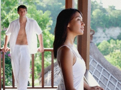 Khi tình yêu đã hết - 1