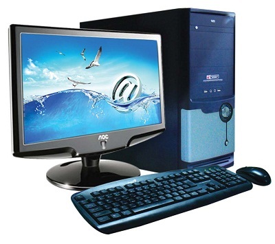 Nettop Atom: Vừa túi tiền với người “nhập môn” CNTT - 1