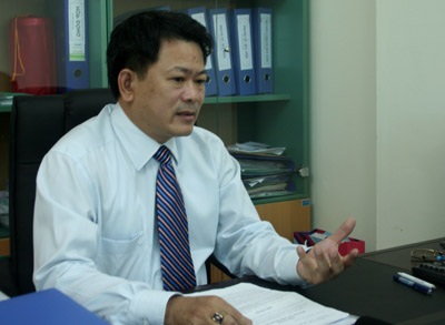 “Phải xem xét trách nhiệm hình sự với ông Nguyễn Trường Tô” - 2 “Phải xem xét trách nhiệm hình sự với ông Nguyễn Trường Tô” - 2