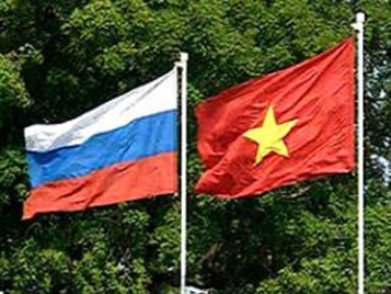 Tổng Bí thư đảng Cộng sản Việt Nam thăm Nga - 1 Tổng Bí thư đảng Cộng sản Việt Nam thăm Nga - 1