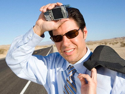 Chỉ tại trời nóng quá! - 1