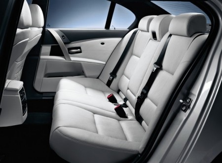 BMW ngừng sản xuất xe M5 động cơ V10 - 10 BMW ngừng sản xuất xe M5 động cơ V10 - 10