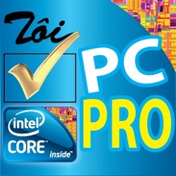 Intel khơi nguồn sáng tạo công nghệ cho giới trẻ - 1 Intel khơi nguồn sáng tạo công nghệ cho giới trẻ - 1