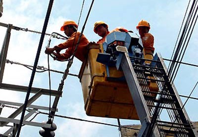 Vốn cho ngành điện giống “con kiến leo cành đa” - 1 Vốn cho ngành điện giống “con kiến leo cành đa” - 1