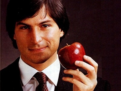 Bật mí những điều thú vị về CEO Steve Jobs - 4 Bật mí những điều thú vị về CEO Steve Jobs - 4