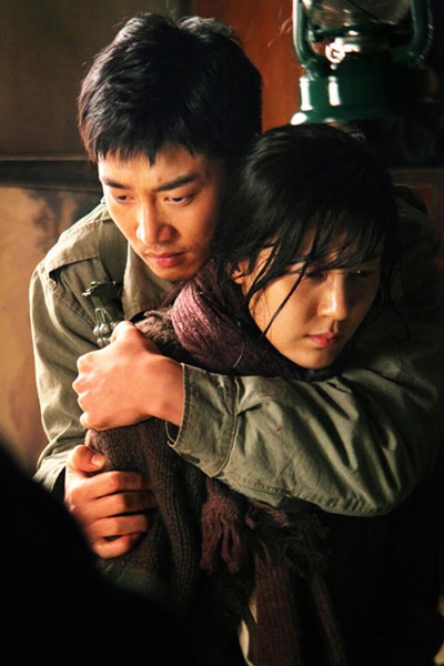 Gặp lại “cô nàng gia sư” Kim Ha Neul - 5 Gặp lại “cô nàng gia sư” Kim Ha Neul - 5