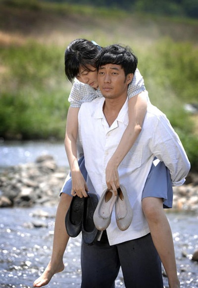 Gặp lại “cô nàng gia sư” Kim Ha Neul - 6 Gặp lại “cô nàng gia sư” Kim Ha Neul - 6