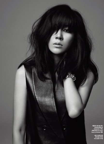 Gặp lại “cô nàng gia sư” Kim Ha Neul - 12 Gặp lại “cô nàng gia sư” Kim Ha Neul - 12