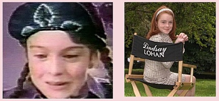 “Hành trình” tới… nhà tù của sao trẻ Lindsay Lohan - 1