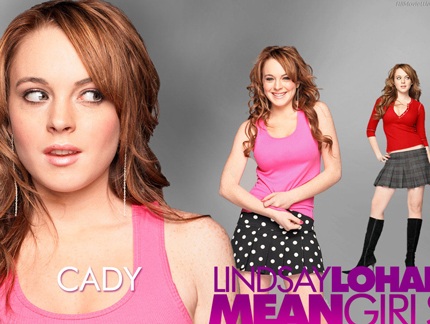 “Hành trình” tới… nhà tù của sao trẻ Lindsay Lohan - 4