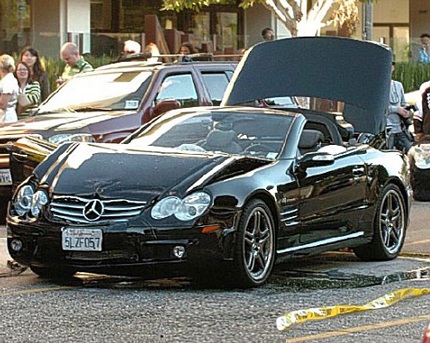 “Hành trình” tới… nhà tù của sao trẻ Lindsay Lohan - 7