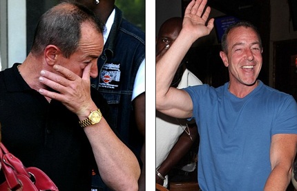 Hé lộ hình ảnh nhà tù nơi Lindsay Lohan bóc lịch - 6