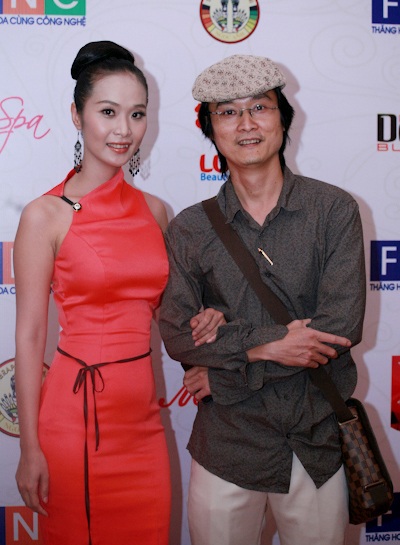 Lê Kiều Như “bật mí” về cuốn sách thứ hai - 1