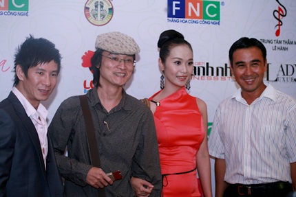 Lê Kiều Như “bật mí” về cuốn sách thứ hai - 3