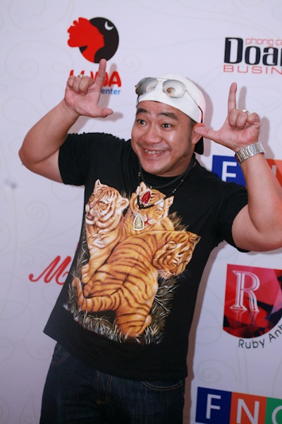 Lê Kiều Như “bật mí” về cuốn sách thứ hai - 5