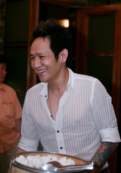 Lê Kiều Như “bật mí” về cuốn sách thứ hai - 7