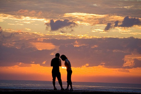 Ý tưởng hò hẹn cho ngày Hè - 2